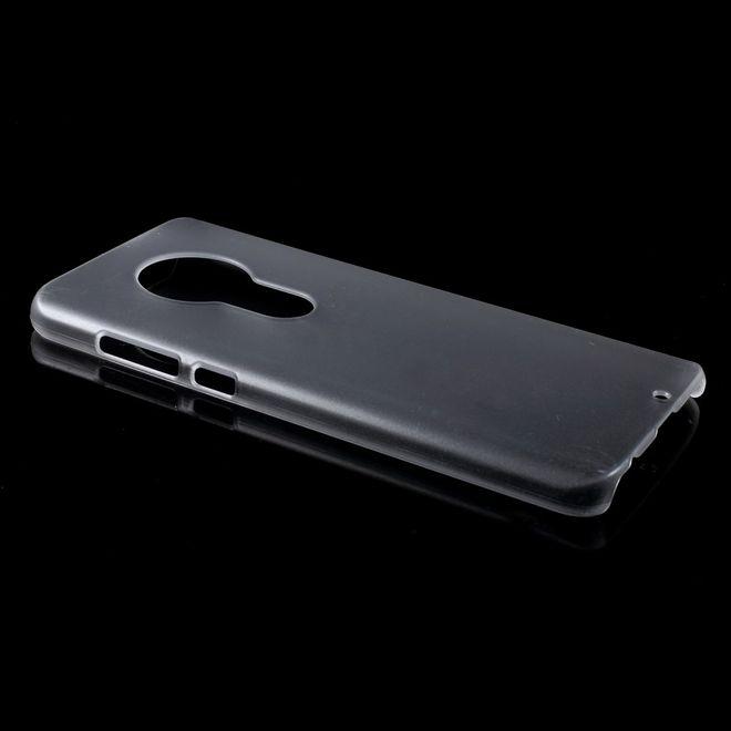 Productafbeelding MU Classic Hardcase serie (Motorola Moto G7, Motorola Moto G7 Plus)