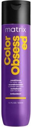 Image du produit Matrix Shampoing pour les obsédés de la couleur (300 ml, Shampoing liquide)