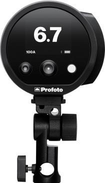 Actual product image Profoto B30