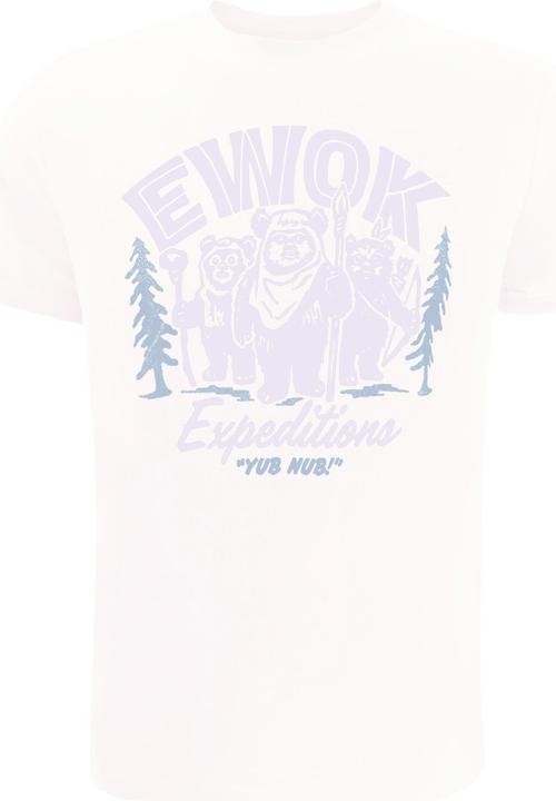 Star Wars Expedition TShirt