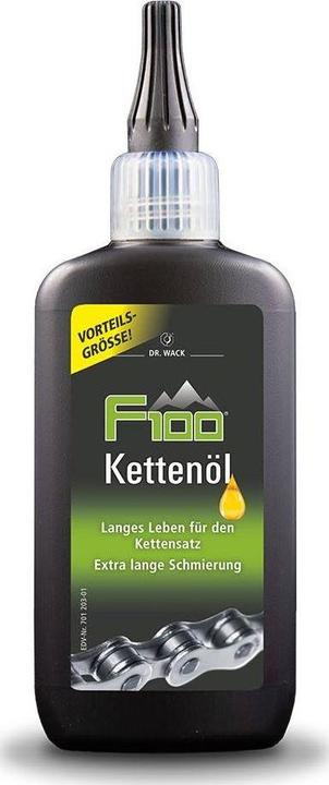 Produktbild F100 Kettenöl (300 ml, Kettenöl)