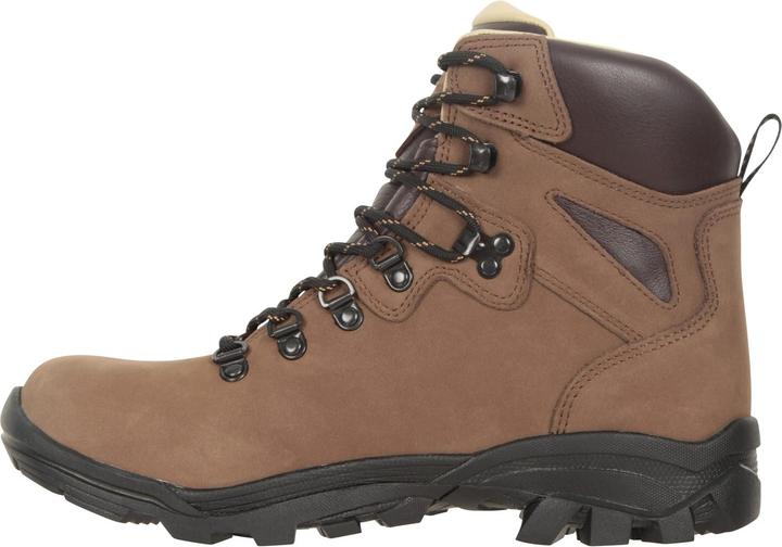 Image du produit Mountain Warehouse Wanderstiefel Odyssey Extreme Nubukleder (42.5)