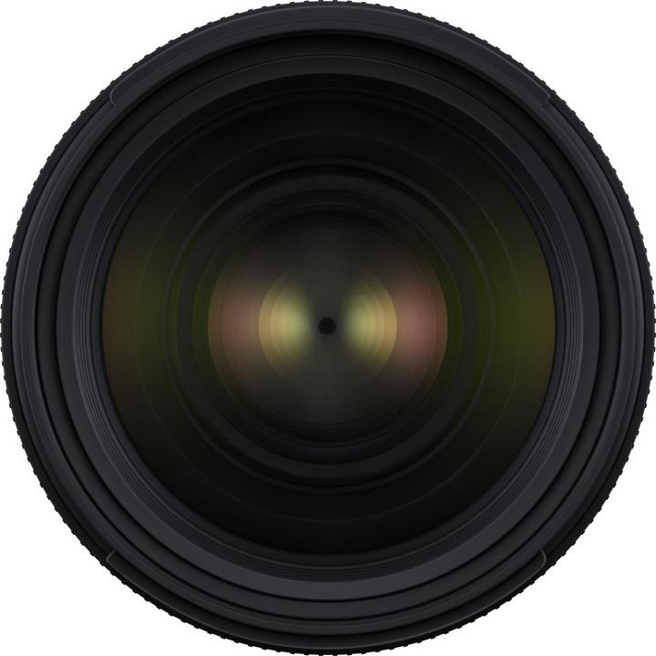 Image du produit Tamron SP 35mm F/1.4 Di USD pour Canon EF (Canon EF, Plein format)