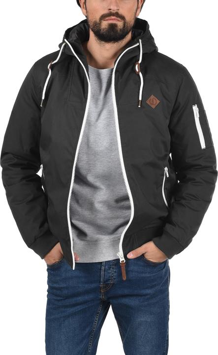 Actual product image Solid Tilly Men's Jacket (S)