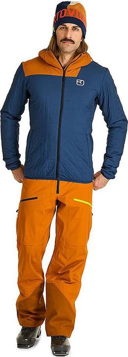 Produktbild Ortovox Piz Badus Jacket (S)