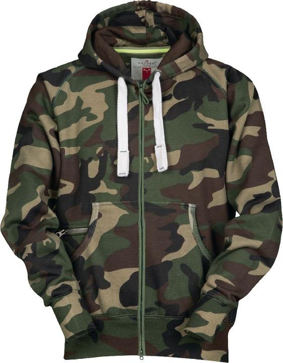 Produktbild Payper Sweatjacke (L)