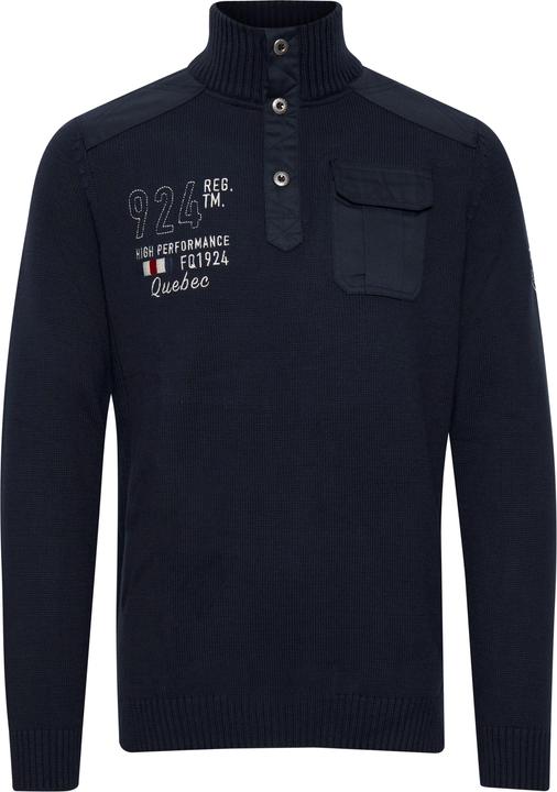 Navy Blazer (193923)