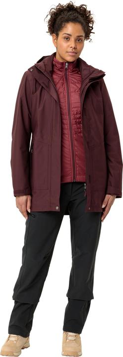 Produktbild Vaude Idris 3in1 III (S)