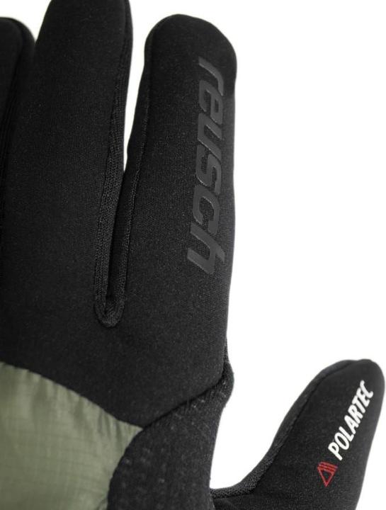 Produktbild Reusch Garhwal Hybrid TOUCHTEC (9)