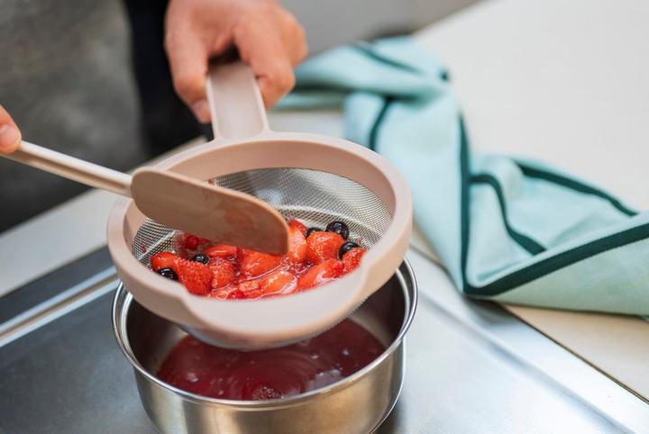 Actual product image Mepal Teigschaber Chef It