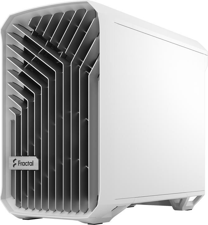 Actual product image Fractal Torrent Nano (Mini-ITX, Mini-DTX)