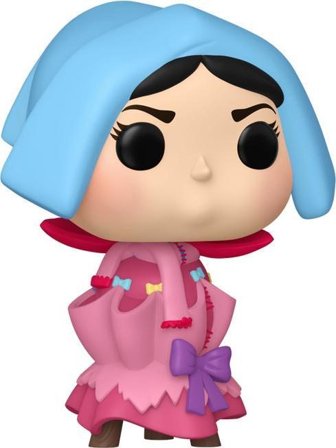 Produktbild Funko LA BELLE AU BOIS DORMANT - POP Disney N° 1456 - Pimprenelle