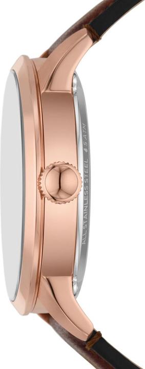 Actual product image Fossil Townsman (Analogue wristwatch, 44 mm)