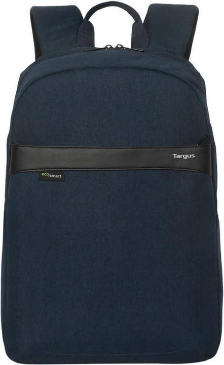 Image du produit Targus 15.6 GeoLite EcoSmart® Essential Backpack - Blue