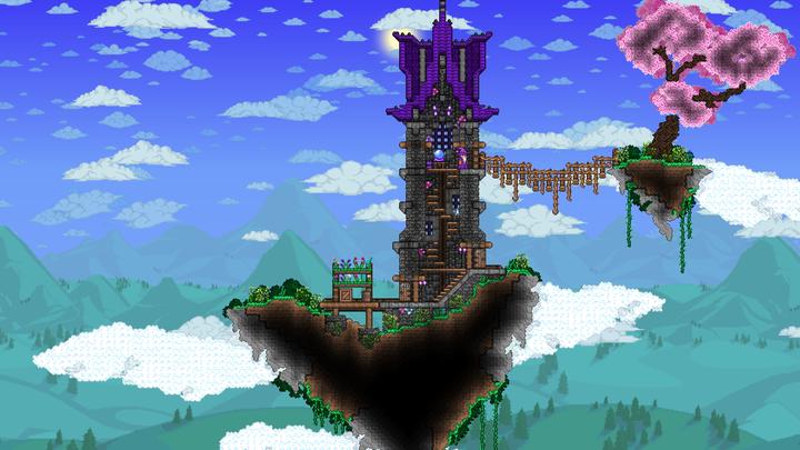 Produktbild 505 Games Terraria (Switch, DE)