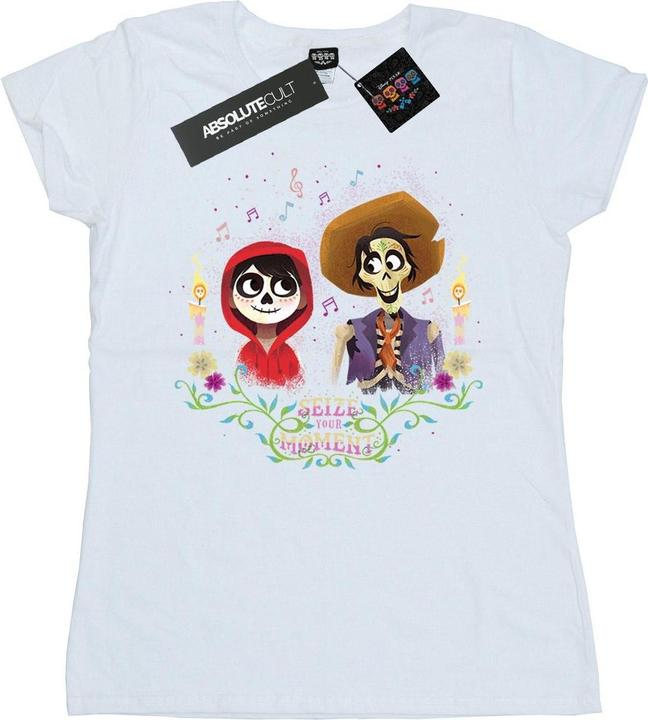 Disney Coco Miguel And Hector TShirt (XL)
