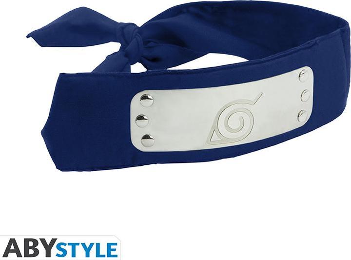 Image du produit ABYstyle Naruto - Konoha