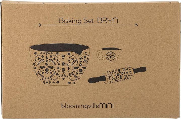 Produktbild Bloomingville Mini Bryn (1300 ml)