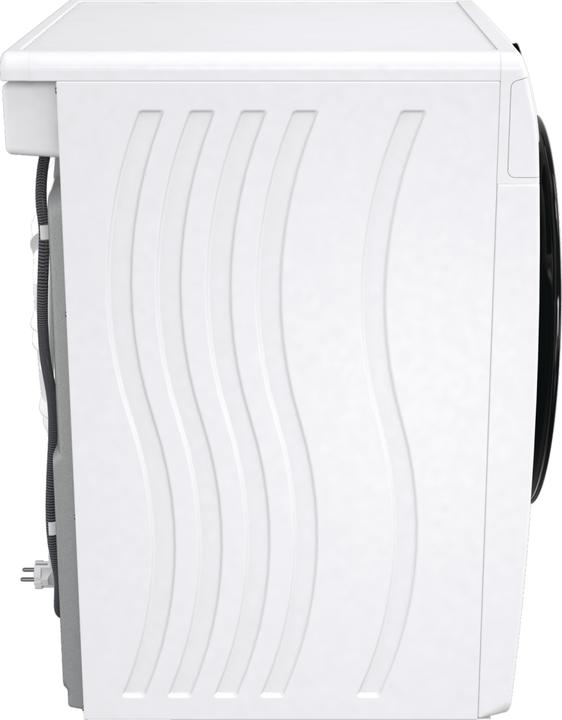 Image du produit Gorenje DNE82/GN Sèche-linge à pompe à chaleur A++ 8kg Demi-charge TwinAir (8 kg)