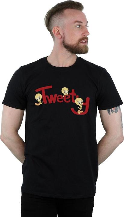 Produktbild Looney Tunes Tweety Trio TShirt (L)
