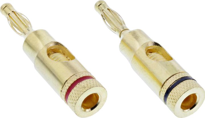 Immagine prodotto InLine Spina audio