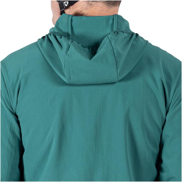 Actual product image Leatt MTB Trail 1.0 Jacket (L)