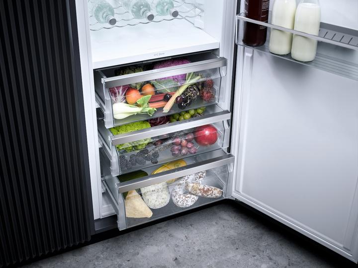Image du produit Miele K 7444 D 11641340 (206 l)