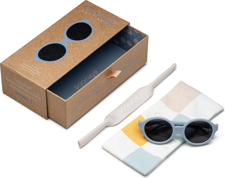 Produktbild SooNice Babysonnenbrille