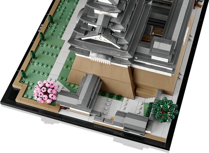 Image du produit LEGO 21060 Confidentiel (21060, LEGO Architecture)