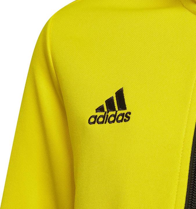 Actual product image adidas Entrada 22 training jacket kids (140)
