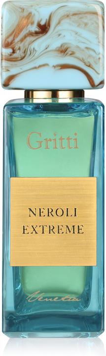 Produktbild Gritti Neroli Extreme (Eau de Parfum, 100 ml)