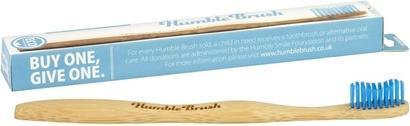 Actual product image The Humble Co. Humble brush, AdultMedium (Medium, 1 x)
