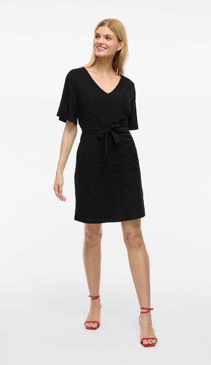 Actual product image Vila Kurzarm Minikleid (M)