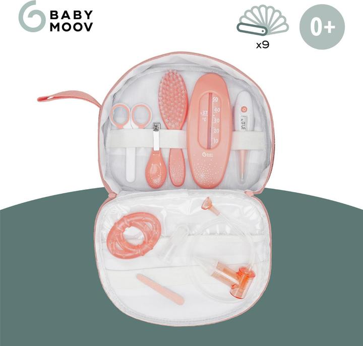 Actual product image Babymoov Baby Culture Bag