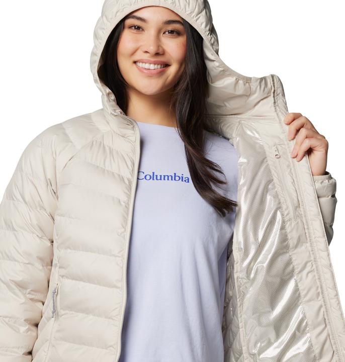Image du produit Columbia Veste à capuche Powder Lite™ II (XS)