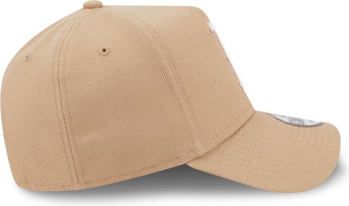 Image du produit New Era 9Forty A-Frame Cap - Boston Red Sox camel (Taille unique)