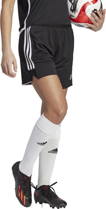 Actual product image adidas Tiro 23 League Long-Lenght Training Shorts Women (XL)