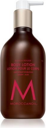 Actual product image Moroccanoil Body Dahlia Rouge nourishing body cream - 360 ml (Body lotion, 360 ml)