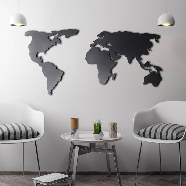 Immagine prodotto Wallxpert Flora (60 x 120 cm)