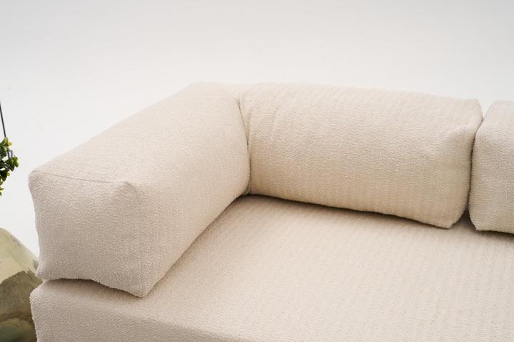 Produktbild Atelier del Sofa Comfort (Ecksofa)
