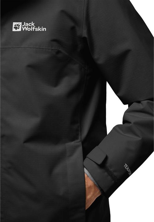 Produktbild Jack Wolfskin Altenberg 3In1 Jkt M (XL)