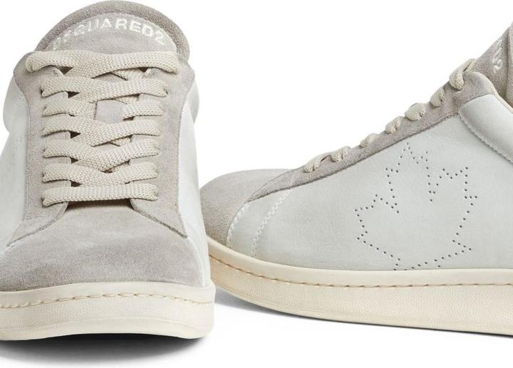 Image du produit Dsquared2 Sneakers White (44)