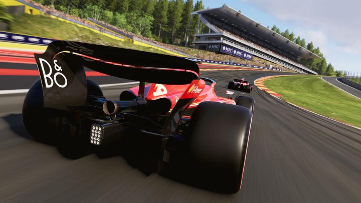 Immagine prodotto EA Games Videogioco F1 24 per Xbox (Xbox One S, Xbox Series X)