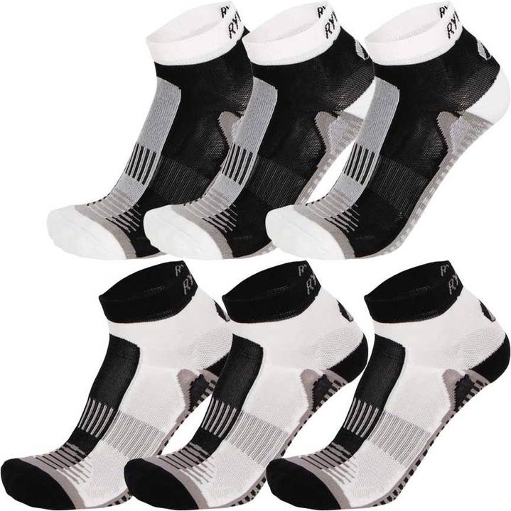 Actual product image Rywan Cirrus Colour Your Run White (41, 43)