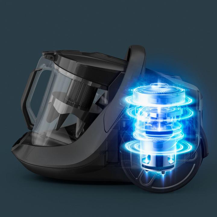 Image du produit Rowenta Green Force Cyclonic Effitech+ RO7C66