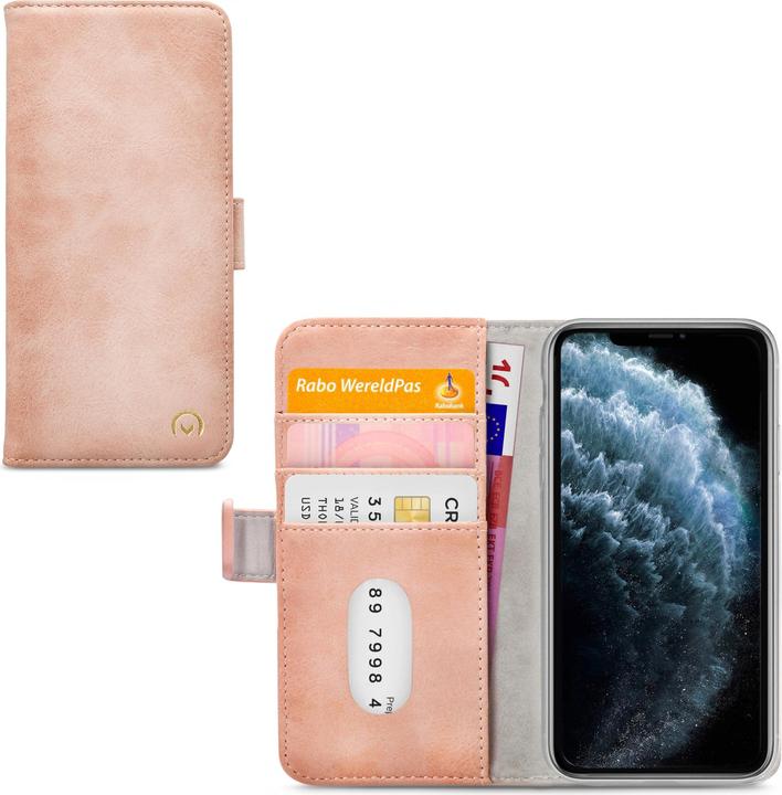 Produktbild Mobilize Elite Gelly Wallet (Apple iPhone 11 Pro Max)