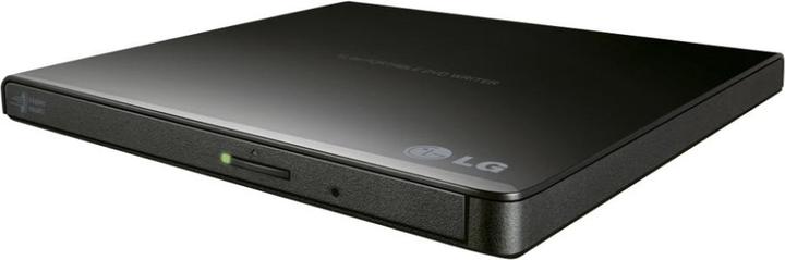 Actual product image LG GP60NB60 (DVD writer)