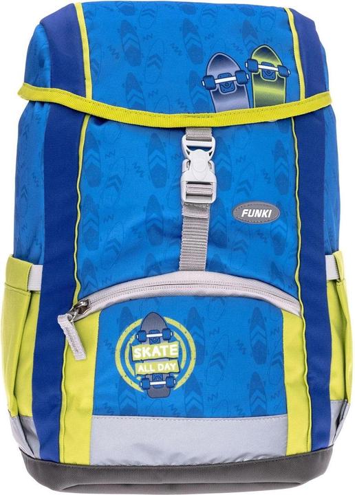 Produktbild Funki Kinder-Rucksack
