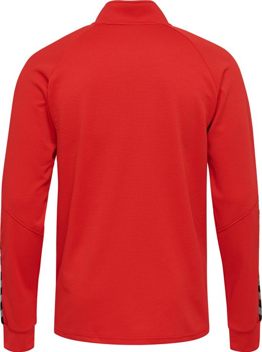 Produktbild hummel Authentic Kids Poly Zip Jacket (176)