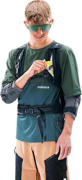Actual product image Deuter Hiline 8 (8 l)